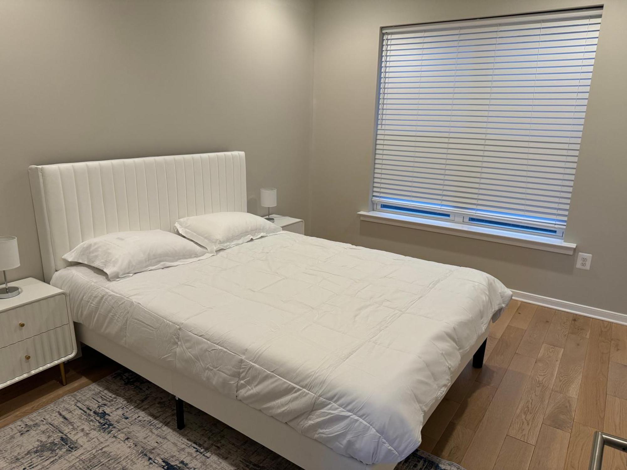 Сasa de vacaciones Lux Entire House 4br In Dc - Private Garage Washington