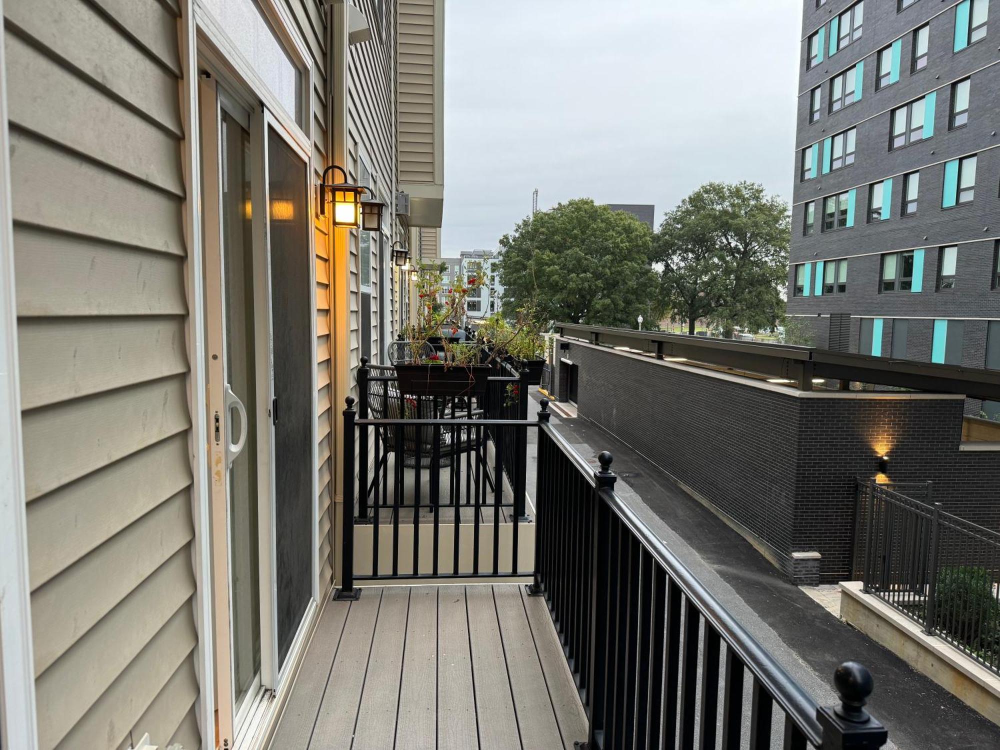 Сasa de vacaciones Lux Entire House 4br In Dc - Private Garage Washington