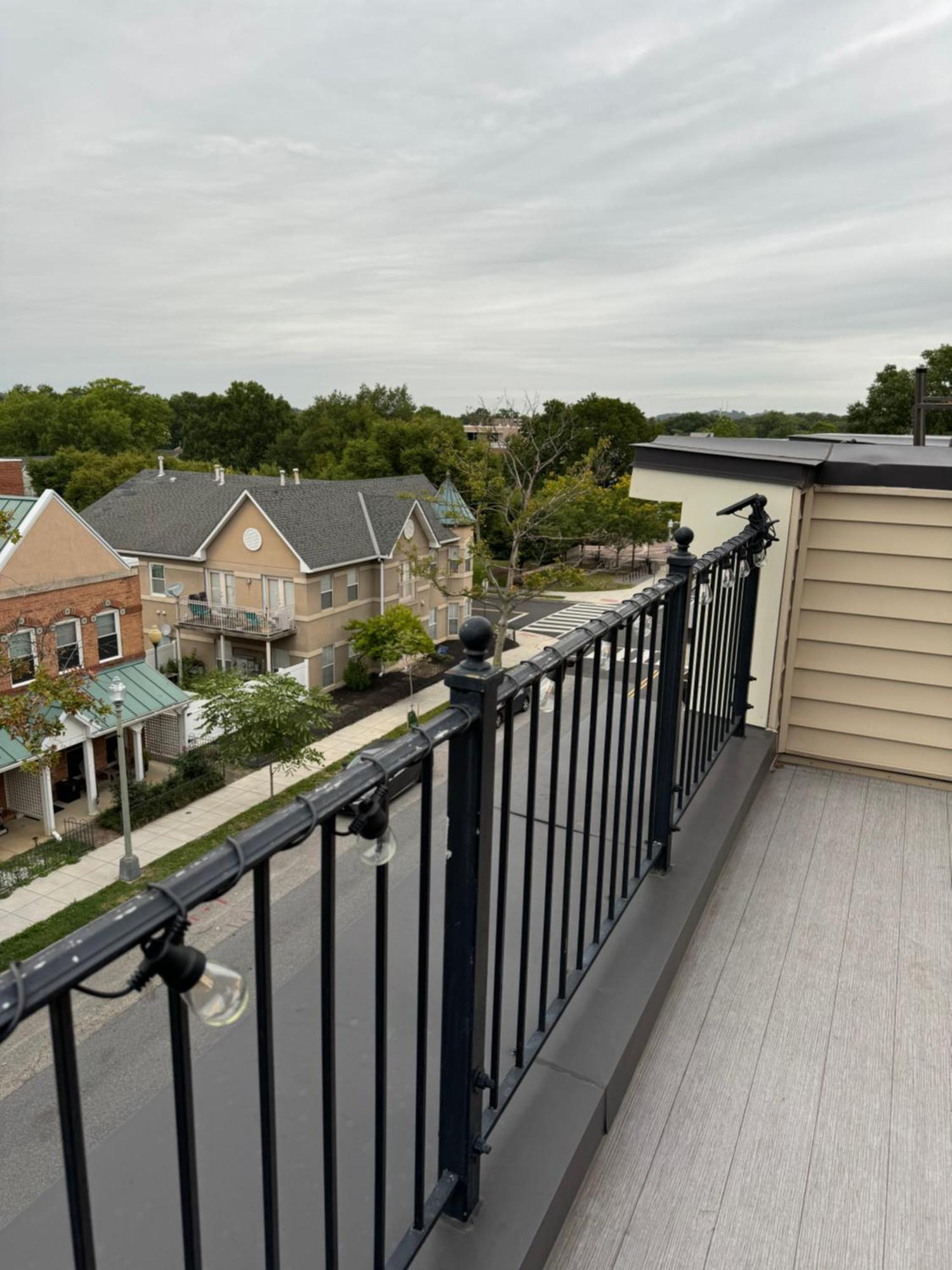 Сasa de vacaciones Lux Entire House 4br In Dc - Private Garage